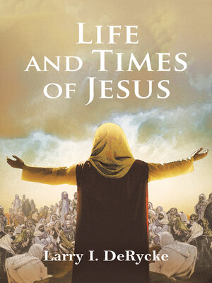 cover image of Life and Times of Jesus